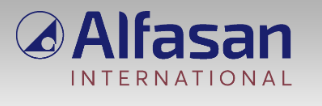 Alfasan international