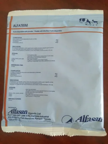 alfatrim
