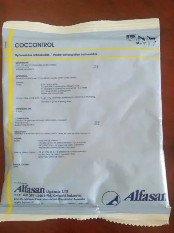 COCCONTROL
