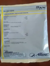 Dicox forte