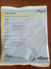 COCCONTROL